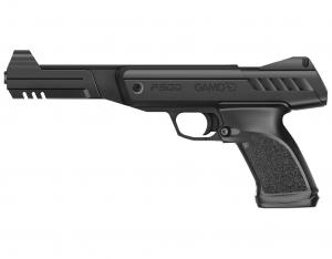Pistolet wiatrówka Gamo P-900 k.4,5mm Diabolo 1-strzał. spr.stal (6111029) P900