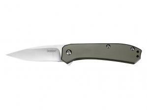 Nóż składany Kershaw Amplitude 3870 (3870)