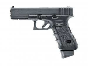 Pistolet ASG GLOCK 17 Deluxe 6 mm (2.6414)