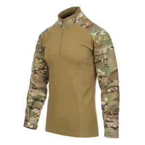 Bluza Direct Action VANGUARD Combat Shirt NyCo Ripstop MultiCam (SH-VGCS-PDF-MCM)