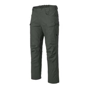 Spodnie Helikon UTP PolyCotton Ripstop Jungle Green (SP-UTL-PR-27)