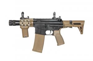 Karabinek ASG RRA Specna Arms SA-E10 PDW EDGE - Half-Tan (SPE-01-026716)