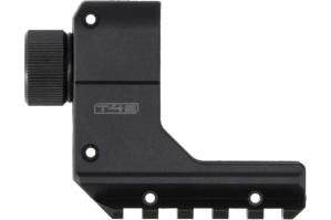 Adapter T4E do montażu naświetlacza X-Tracer TR 50 (2.4051)