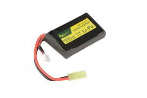 Akumulator LiPo 11,1V 1300mAh 20/40C