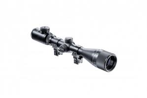 Luneta celownicza Umarex 3-9x40 AO IR z montażem 11 mm. (2.1501)