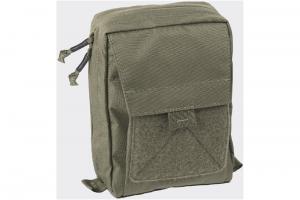 Kieszeń Helikon Urban Admin Pouch [O.03] Cordura Adaptive Green