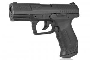 Pistolet ASG Walther P99 DAO GBB CO2 (2.5684)