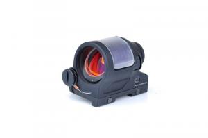 Kolimator AIM-O typu SRS 1x38 - czarny (AMO-10-013649)