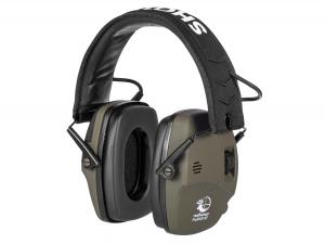 Słuchawki RealHunter Active ProSHOT BT oliwkowe (EM030 olive)