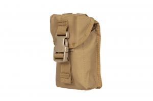 Ładownica PRIMAL GEAR mała All-Purpose Pidae - Coyote Brown (PRI-19-031982)