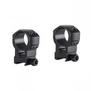 Montaż lunety Hawke Tactical bardzo wysoki 30 mm Weaver (354-250)