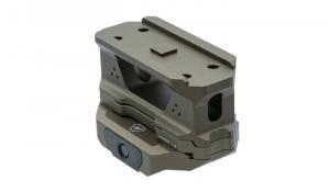 Montaż kolimatora - Flat Dark Earth - SI-T1-RISER - Strike Industries