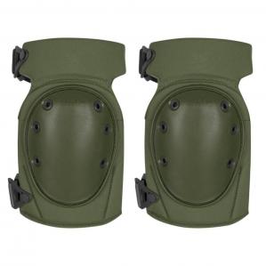 Nakolanniki AltaCONTOUR LC Dual AltaLOK Olive Green (OK-CLL-CD-02)