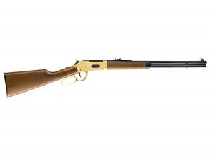Karabinek wiatrówka Legends Cowboy 4,5 mm 10-strzał. złota (5.8376)