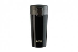 Kubek Termiczny WINK BLACK 370 ml.