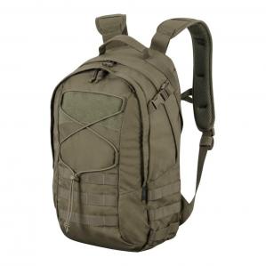 Plecak HELIKON EDC, zielony, cordura, 21L (PL-EDC-CD-12)