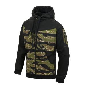 Bluza HELIKON ROGUE Hoodie (FullZip) - Polyester (HE.BL-RHF-PO-0162A.H)