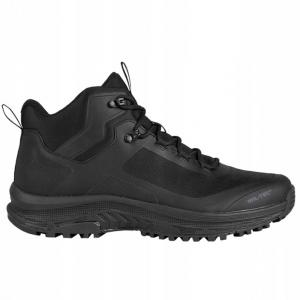 Buty MIL-TEC Assault Mid Black