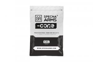 Kulki Specna Arms CORE 0,25g - 1000 szt. (SPE-16-021004)