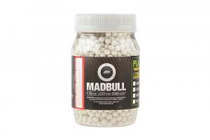 Kulki MadBull Tracer 0,25g - butelka 2000 szt. (MDB-16-017638)