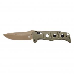 Nóż Benchmade 2750FE-2 Auto Adamas (2750FE-2)