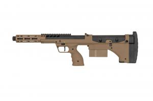 Karabin snajperski ASG Desert Tech SRS-A2/M2 Sport 16” (praworęczna) - FDE (SVB-03-031685)