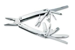 Multitool Victorinox Swiss Tool Spirit