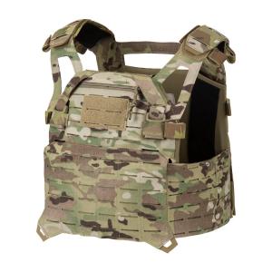 Kamizelka taktyczna Direct Action SPITFIRE PLATE CARRIER - Cordura - MultiCam (PC-SPTF-CD5-MCM)