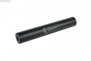 Tłumik dźwięku ASG Covert Tactical Standard - Shhhhh 40x320 (SPE-09-035690)