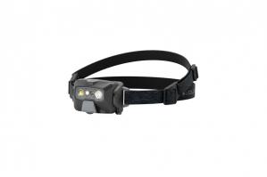 Latarka czołowa Ledlenser HF6R Core Black