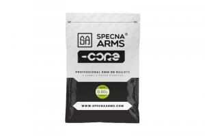 Kulki Specna Arms CORE BIO 0,30g - 1000 szt. (SPE-16-021023)