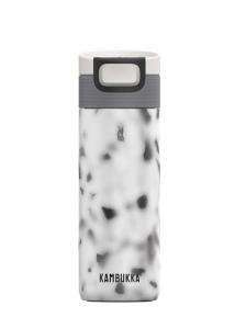 Kubek termiczny Kambukka Etna 500ml Foggy Terrazzo