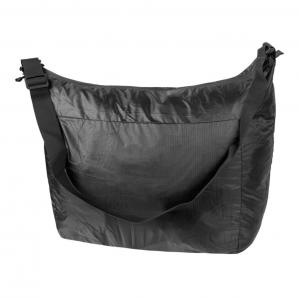 Torba Carryall Backup Bag, Poliester, Czarny-Black (TB-CAB-PO-01)