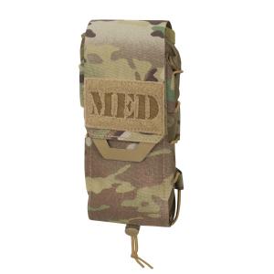 Apteczka DIRECT ACTION POUCH VERTICAL MK II - Cordura - MultiCam - One Size (PO-MDV2-CD5-MCM)