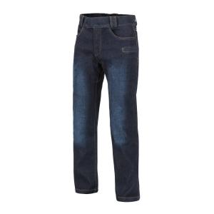 Spodnie taktyczne Helikon GREYMAN T Jeans Denim Dark Blue (SP-GTJ-DD-31)