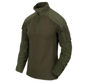 Bluza Helikon MCDU Combat Shirt Olive Green (BL-MCD-NR-02)