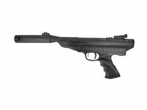 Pistolet wiatrówka pistolet Hatsan Super Charger QE 4,5 mm (SUPERCHARGER QE)