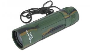 Monokular Mil-Tec 10x25 - Camo - 15705020