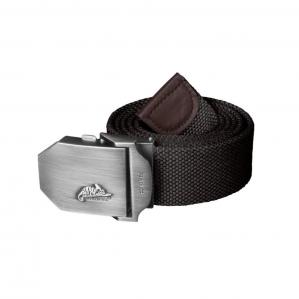 Pas z logo HELIKON-TEX Czarny-Black (PS-HKN-PO-01)