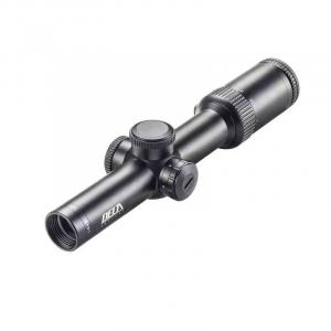 Luneta celownicza Delta Optical Titanium 1-6x24 HD 4A-S (DO-2436)