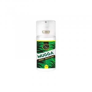 Odstraszacz na komary i kleszcze Mugga spray 75ml DEET 9,5 %