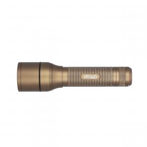 Latarka Walther PL71r piaskowa (3.7162)