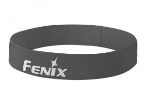 Opaska na głowę Fenix AFH-10 szara (AFH-10 grey)