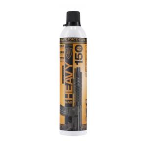 Gaz Elite Force Heavy Gas 560 ml 150 PSI z olejem silikonowym (2.5064)