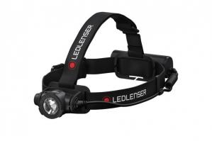 Latarka czołowa Ledlenser H7R Core