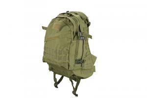 Plecak GFC Tactical 3-Day Assault Pack, oliwkowy, Nylon, 21L (GFT-20-000397)