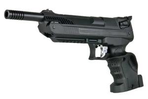 Pistolet wiatrówka ZORAKI HP-01-2 ULTRA PCA k.4,5mm (HP-01.45ULTRA)