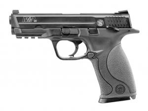 Replika pistolet ASG Smith&Wesson M&P 40 TS 6 mm (2.6448)