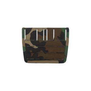 Panel DIRECT ACTION Mosquito Hip Panel S - Cordura - Woodland - One Size (PL-MQPS-CD5-WDL)
