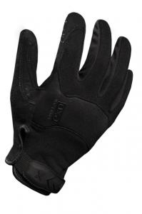 Rękawice taktyczne Ironclad Pro czarne (448-000)